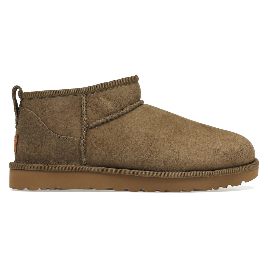 UGG Classic Ultra Mini Boot Antelope (Women's)