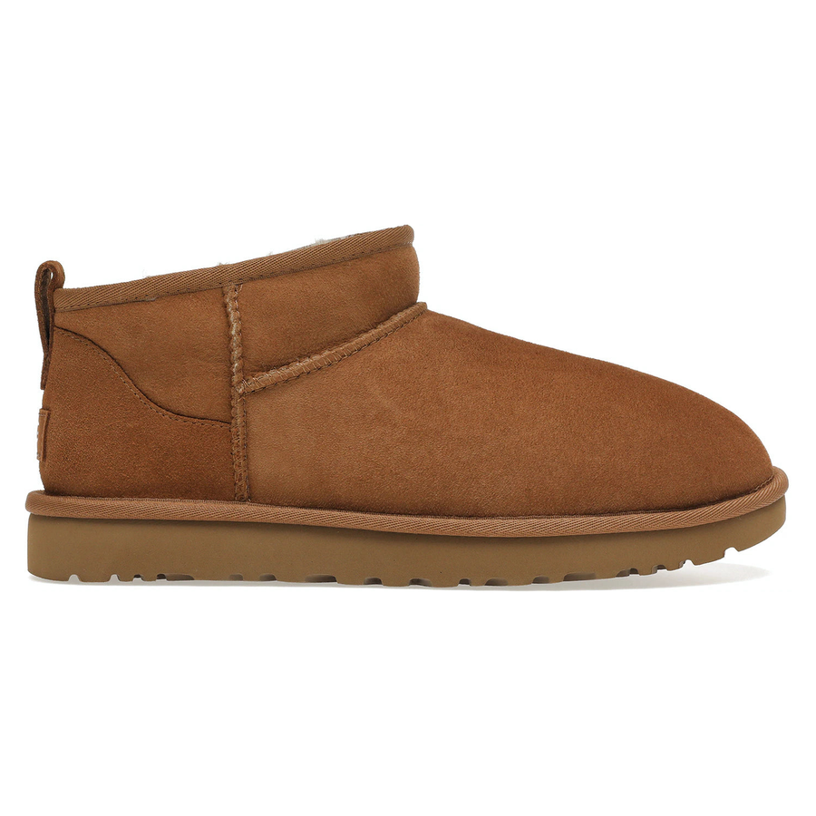 UGG Classic Ultra Mini Boot Chestnut (Women's)