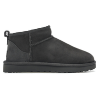 UGG Classic Ultra Mini Boot Grey (W)