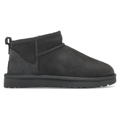 UGG Classic Ultra Mini Boot Grey (W)
