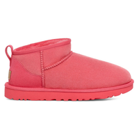 UGG Classic Ultra Mini Boot Pink Glow (Women's)