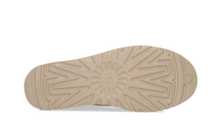 UGG Classic Ultra Mini Boot Sand