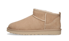 UGG Classic Ultra Mini Boot Sand