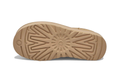UGG Classic Ultra Mini Platform Boot Mustard Seed (Women's)