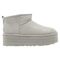 UGG Classic Ultra Mini Platform Boot Seal (dámské)