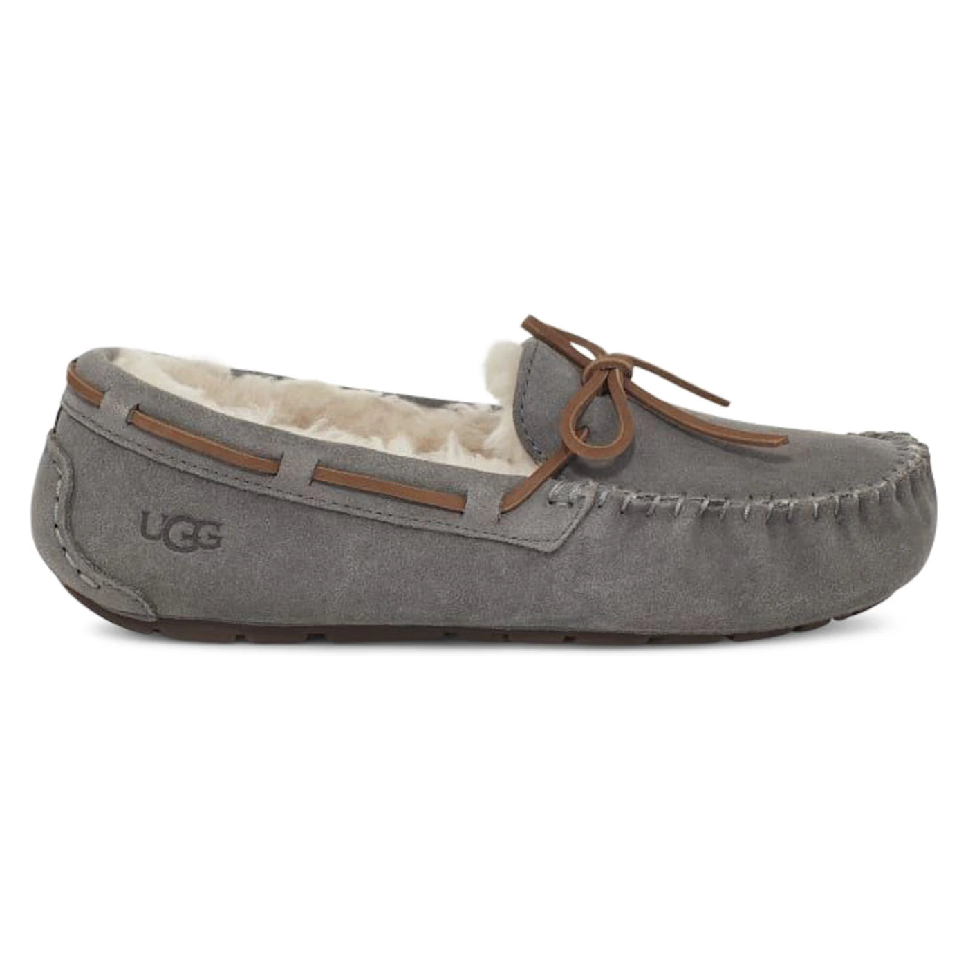 UGG Dakota Slipper Pewter (Women's)