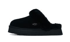 UGG Disquette Slipper Black