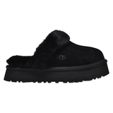 UGG Disquette Slipper Black