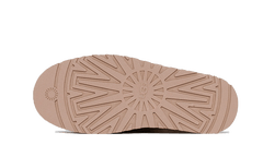 UGG Disquette Slipper Chestnut