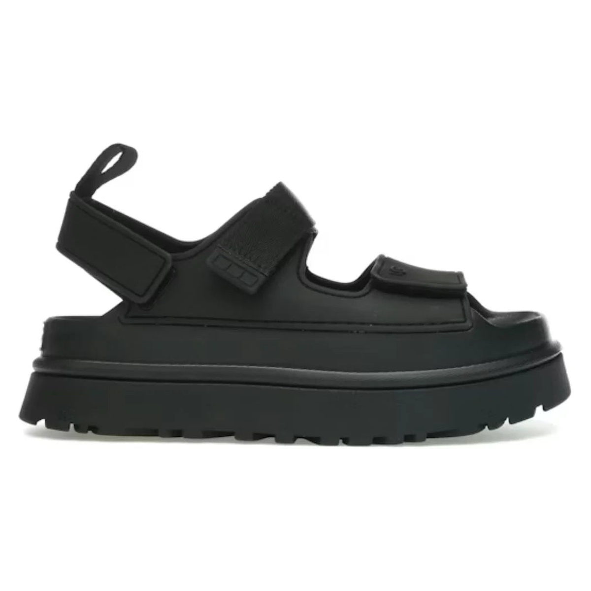UGG GoldenGlow Black (Women’s)