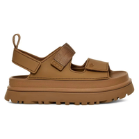 UGG GoldenGlow Sandal Bison Brown (Women’s)