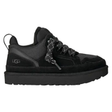 UGG Lowmel Black (Men`s)