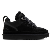 UGG Lowmel Black (Women's)