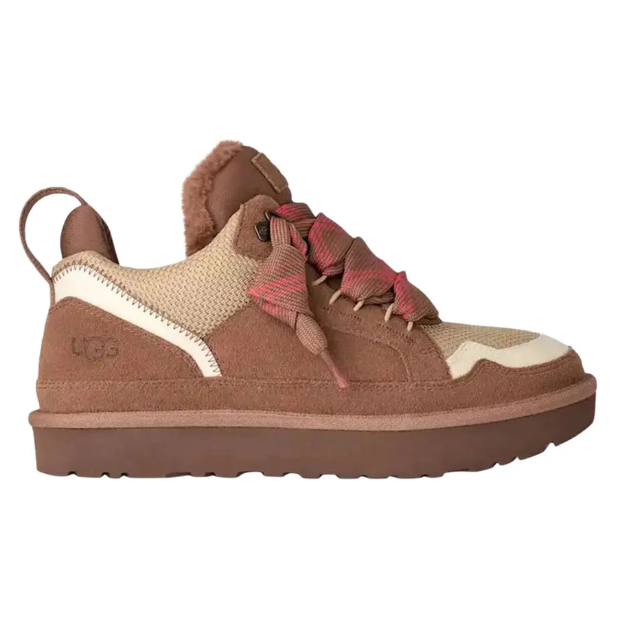 UGG Lowmel Rocky Oak (dámské)
