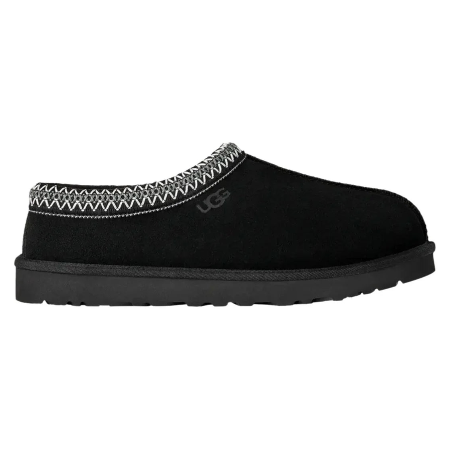 UGG Tasman II Slipper Black (Pánské)