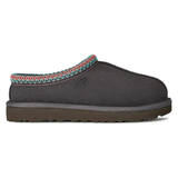 UGG Tasman II Pantofle tmavě šedé
