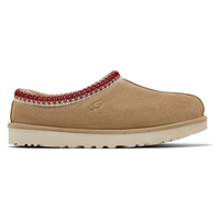 UGG Tasman II Slipper Sand Dark Cherry (Women’s)