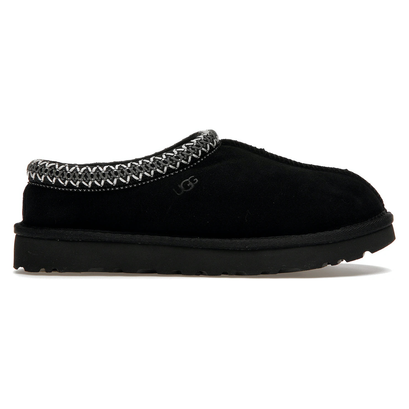 UGG Tasman Slipper Black (Dámské)