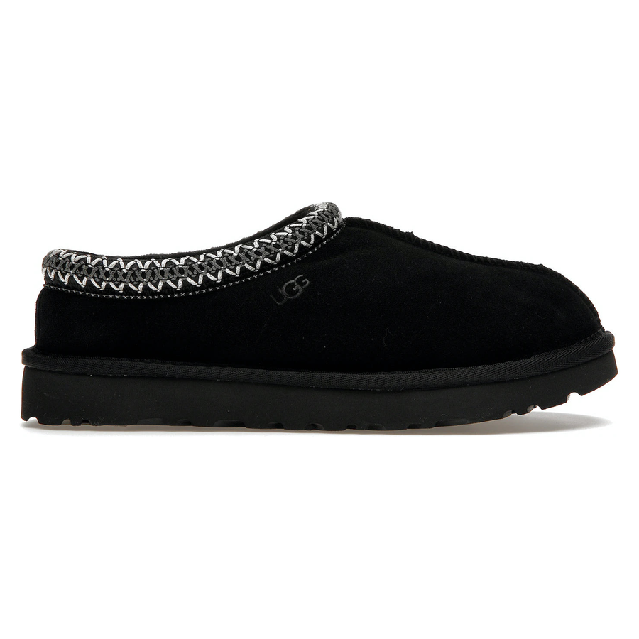 UGG Tasman Slipper Black (Dámské)