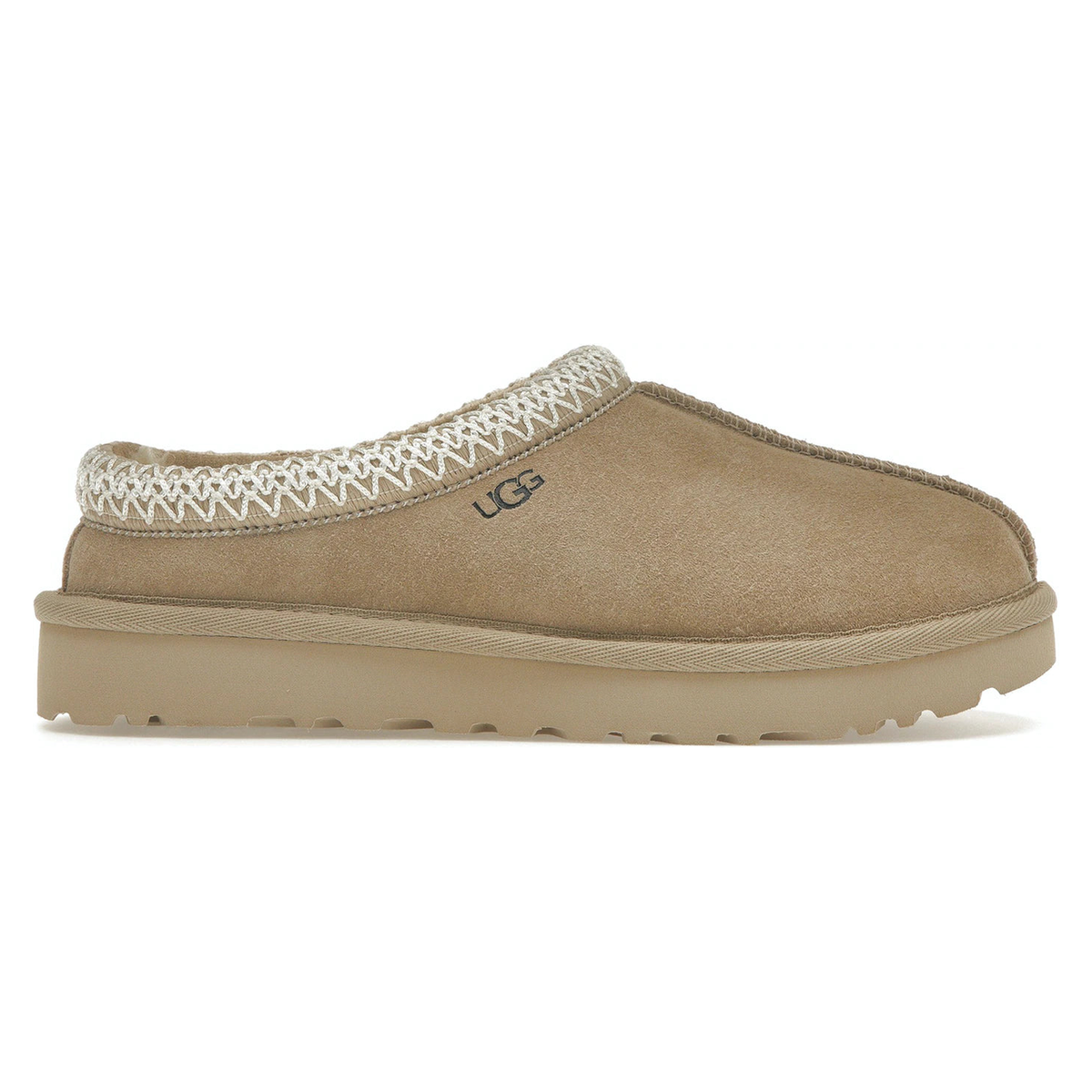 UGG Tasman Slipper Mustard Seed (Women's)