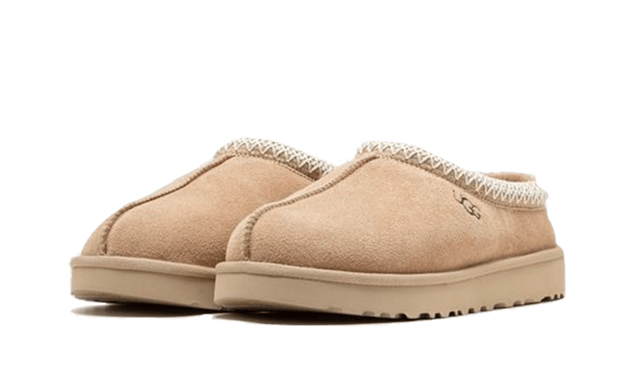UGG Tasman Slipper Mustard Seed (Women's)