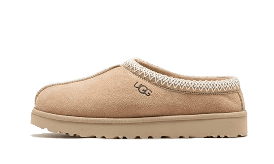 UGG Tasman Slipper Mustard Seed (dámské)
