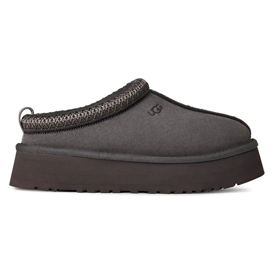 UGG Tazz II Slipper Obsidian
