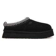 UGG Tazz Slipper Black (dámské)