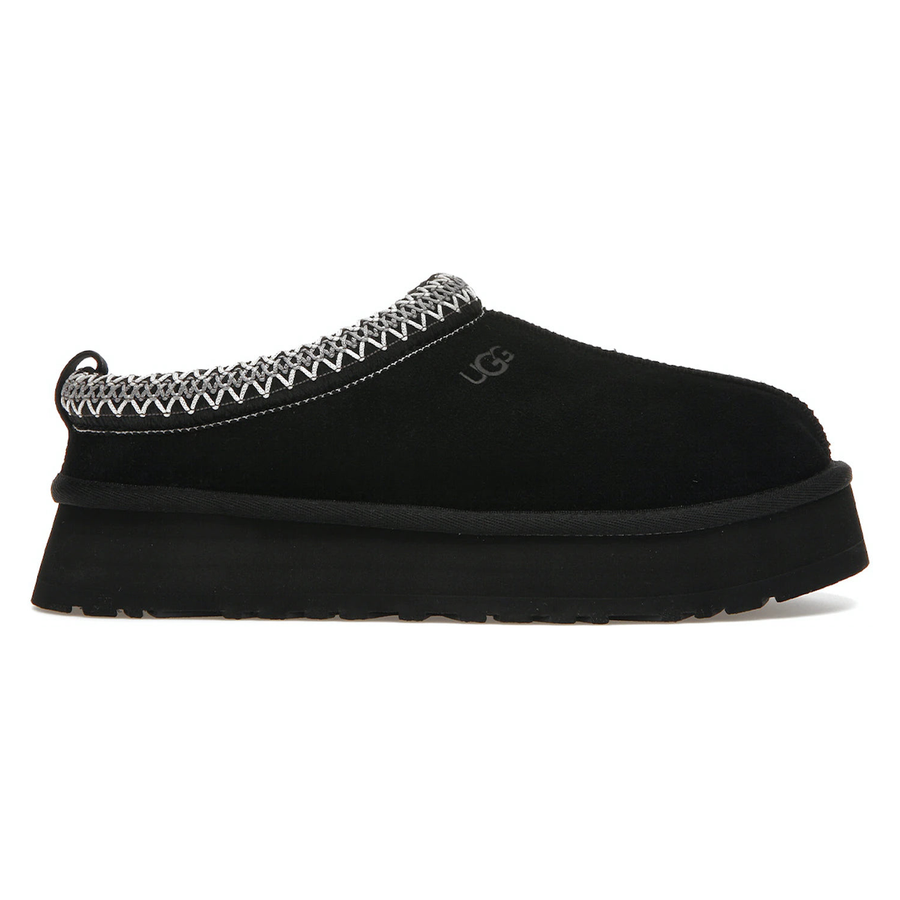 UGG Tazz Slipper Black (Women's)