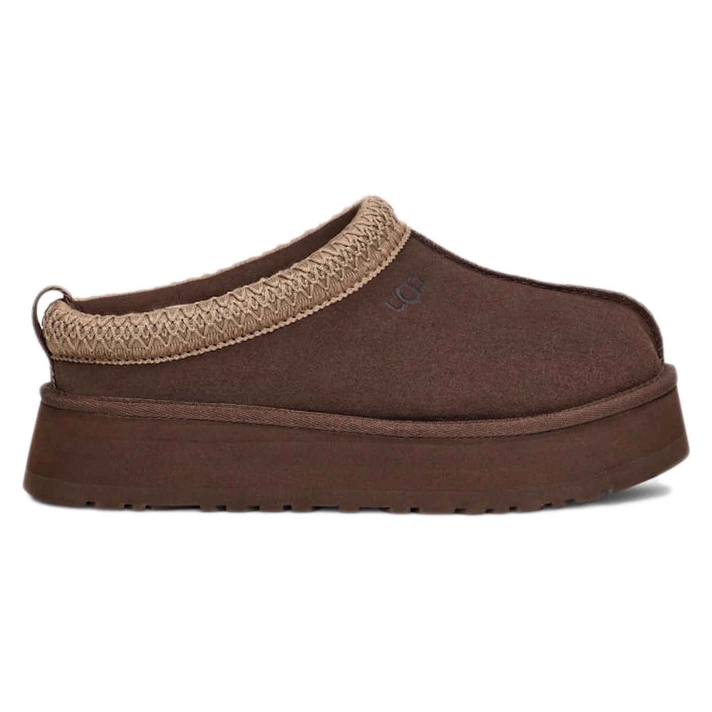 UGG Tazz Slipper Burnt Cedar (Women's)