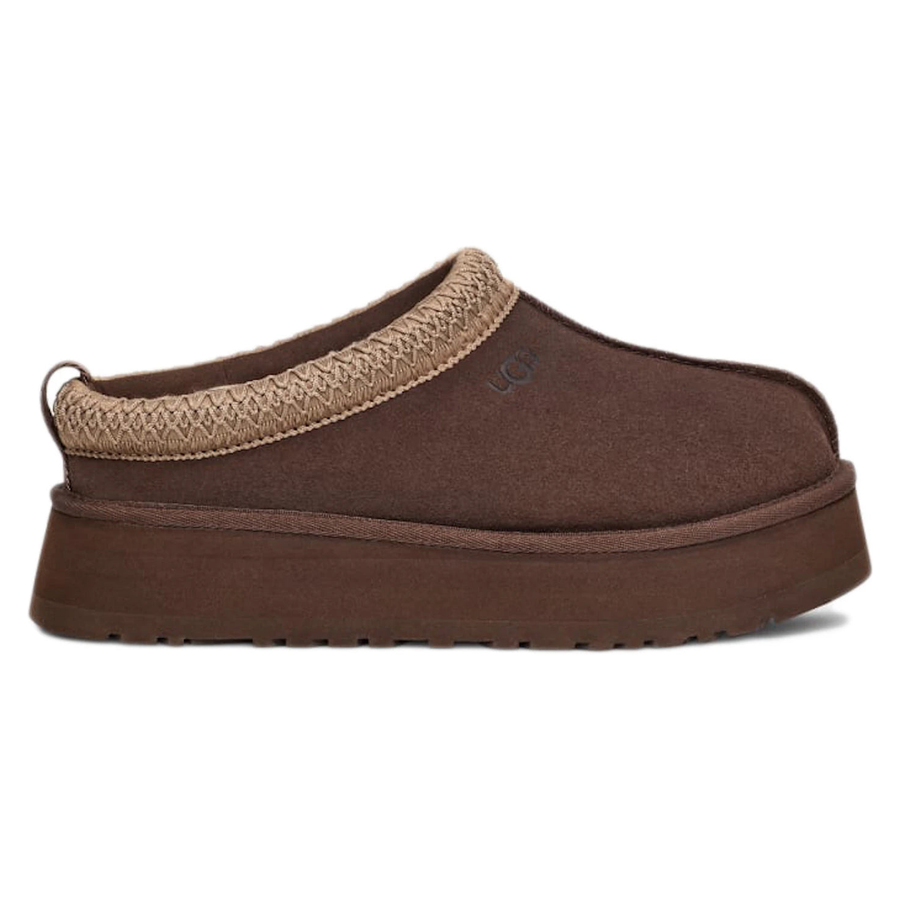 UGG Tazz Slipper Burnt Cedar (Women's)
