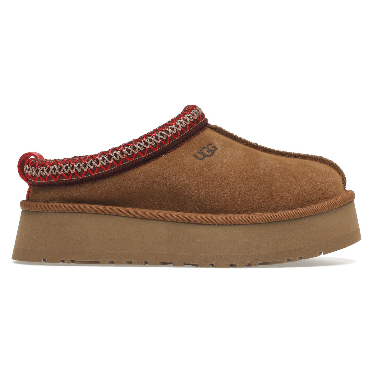 UGG Tazz Slipper Chestnut (Women's)