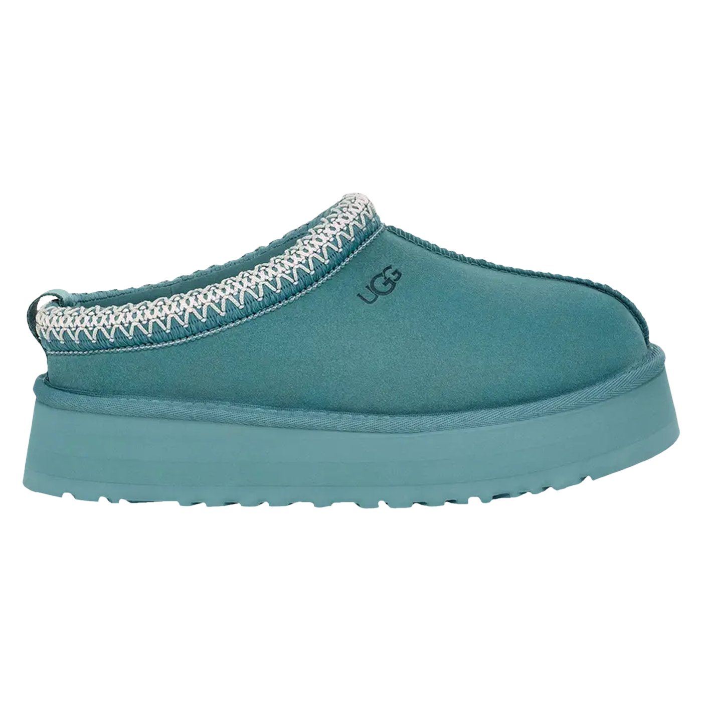 UGG Tazz Slipper Deep Ice (Women's)