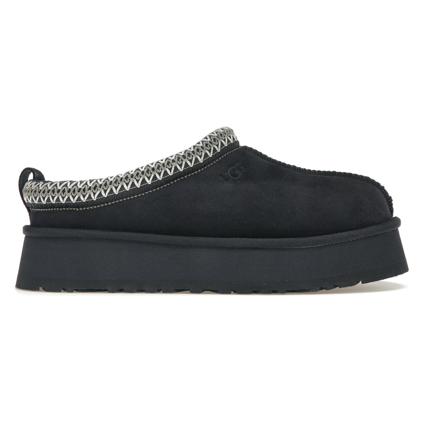 UGG Tazz Slipper Eve Blue (Women's)