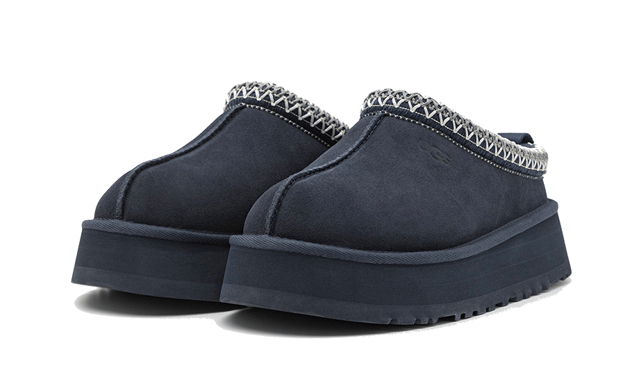 UGG Tazz Slipper Eve Blue (Women's)