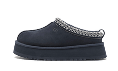 UGG Tazz Slipper Eve Blue (Women's)