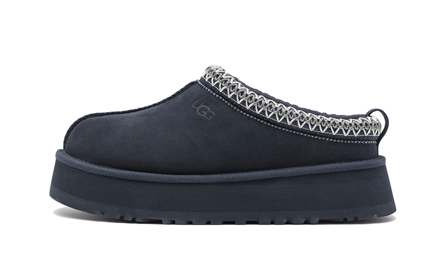 UGG Tazz Slipper Eve Blue (Women's)