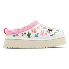Ugg Tazz Slipper Humberto Cruz Pop Sketch (Women's)