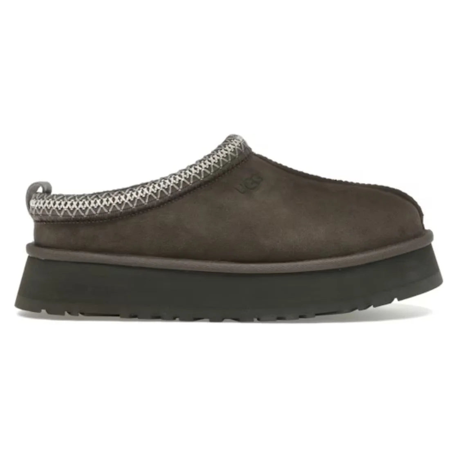 UGG Tazz Slipper Molasses (Women's)