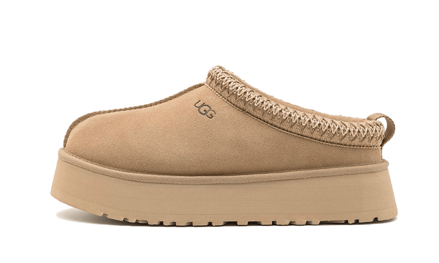 UGG Tazz Slipper Mustard Seed (Women's)