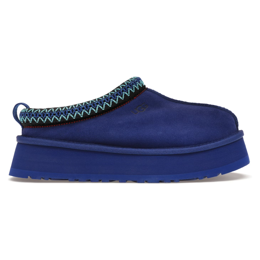 UGG Tazz Slipper Naval Blue (Women's)