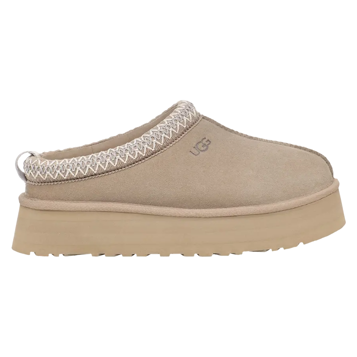 UGG Tazz Slipper Pumice