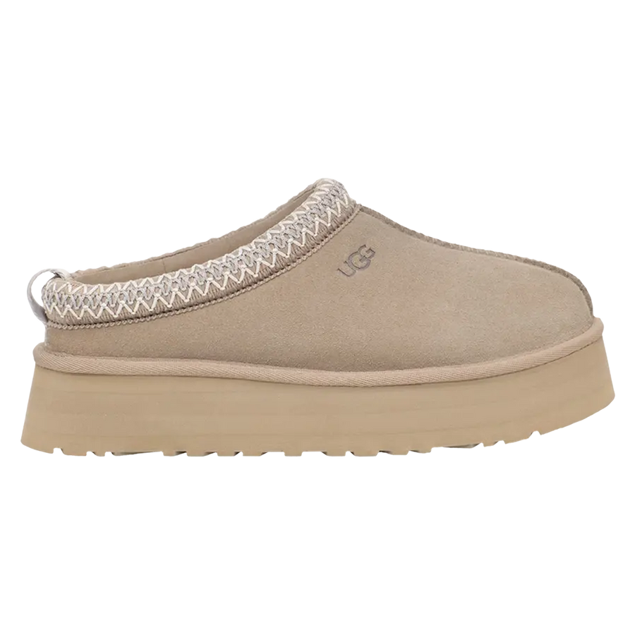 UGG Tazz Slipper Pumice
