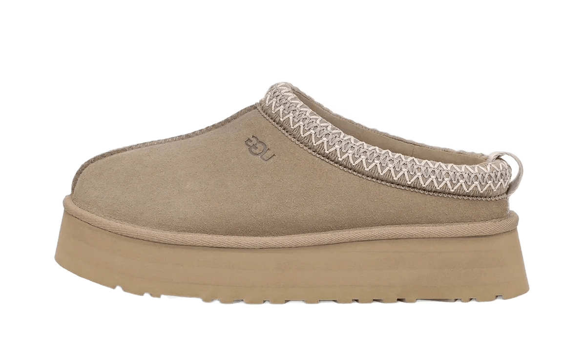 UGG Tazz Slipper Pumice