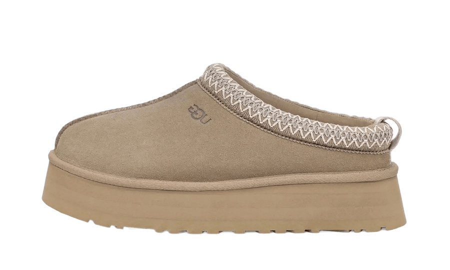 UGG Tazz Slipper Pumice