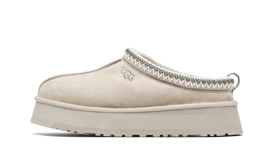 UGG Tazz Slipper Seal