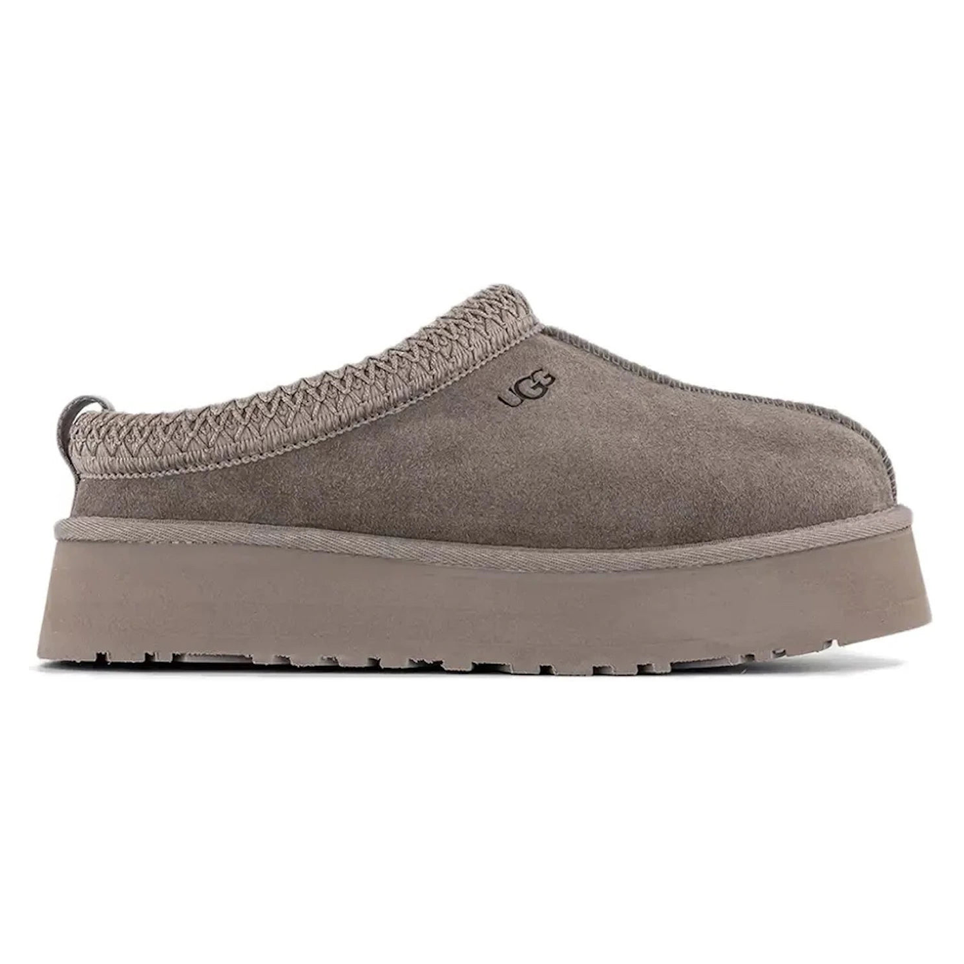 UGG Tazz Slipper Smoke Plume (Women's)