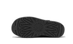 UGG Classic Ultra Mini Platform Boot Black (Women's)