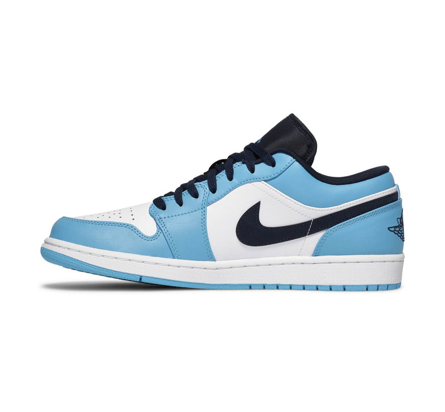 Air Jordan 1 Low UNC
