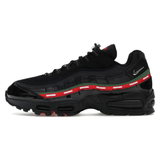 Undefeated x Nike Air Max 95 SP Black